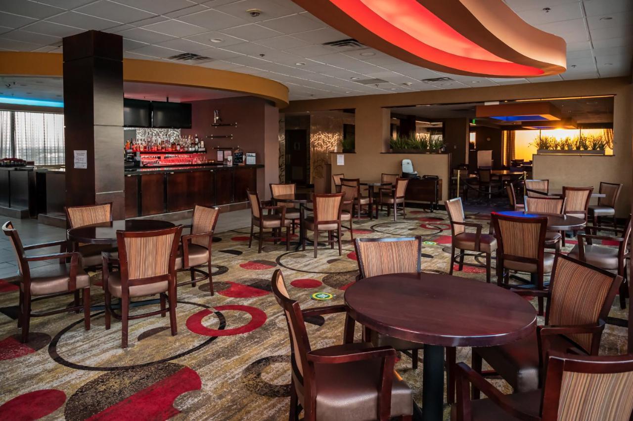 Hotel Radisson Dayton Convention Center Extérieur photo