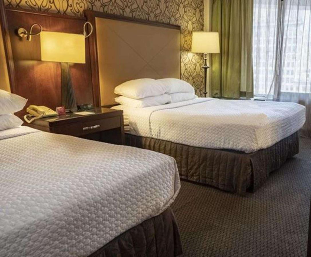 Hotel Radisson Dayton Convention Center Extérieur photo