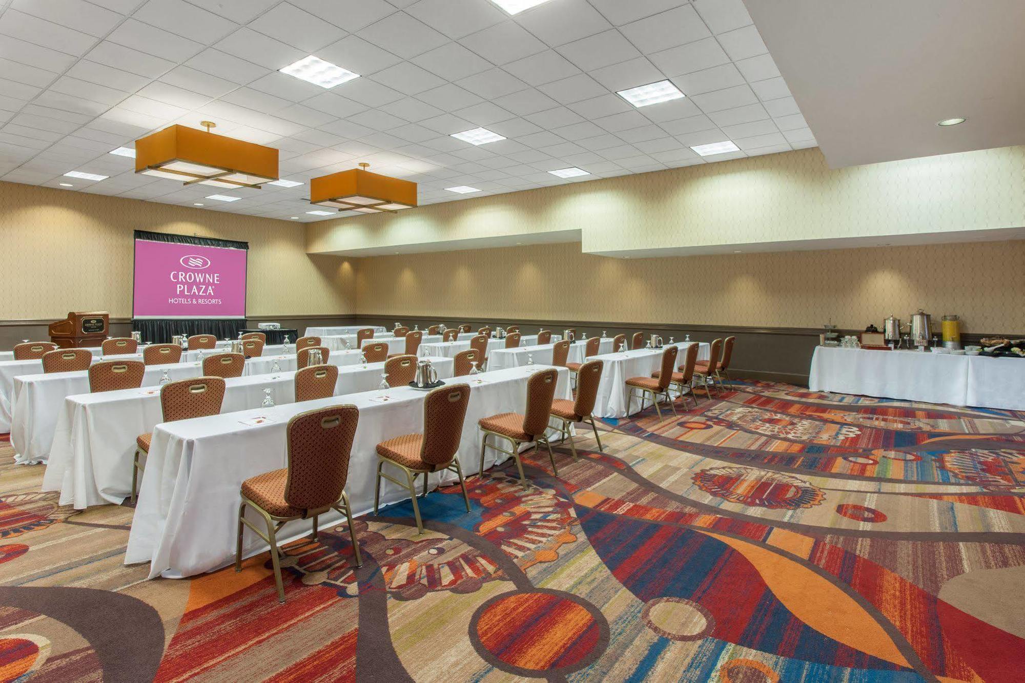 Hotel Radisson Dayton Convention Center Extérieur photo