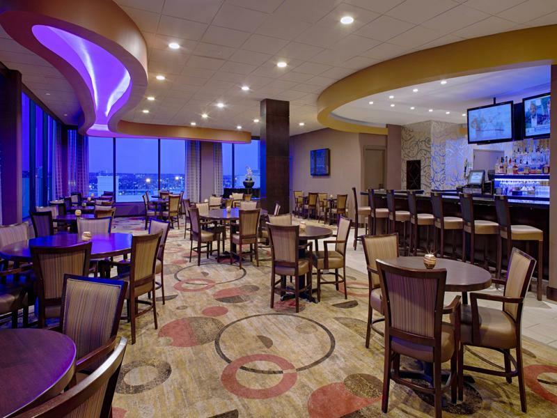 Hotel Radisson Dayton Convention Center Extérieur photo