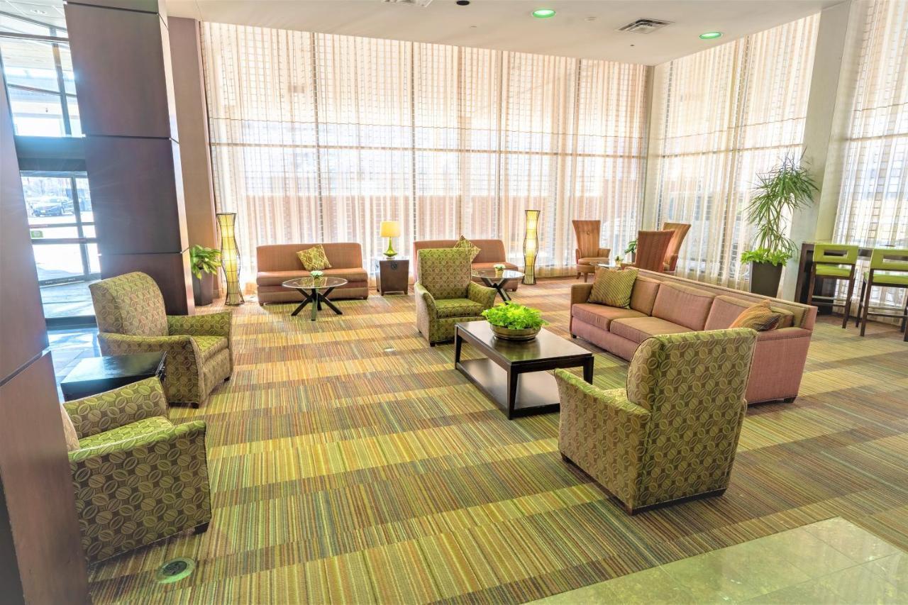 Hotel Radisson Dayton Convention Center Extérieur photo