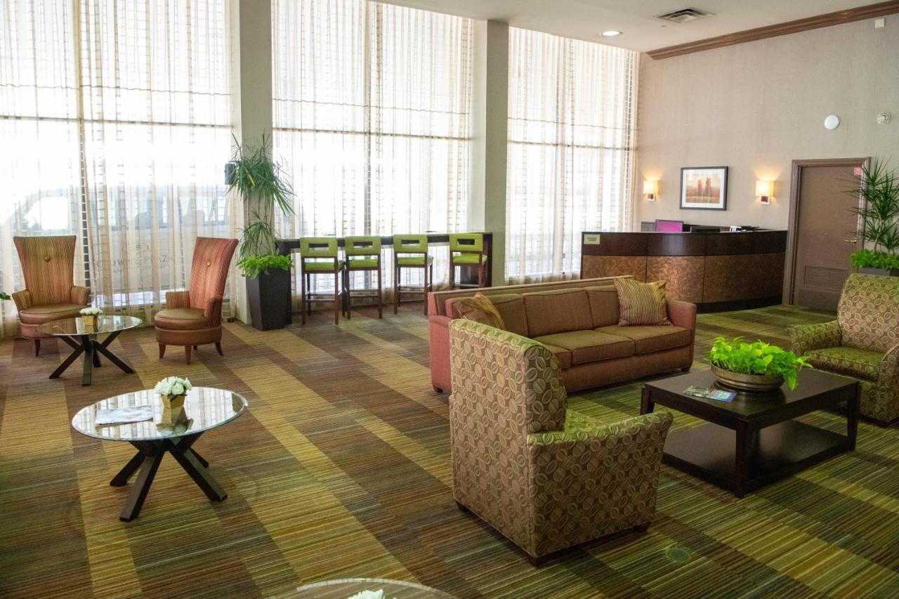 Hotel Radisson Dayton Convention Center Extérieur photo