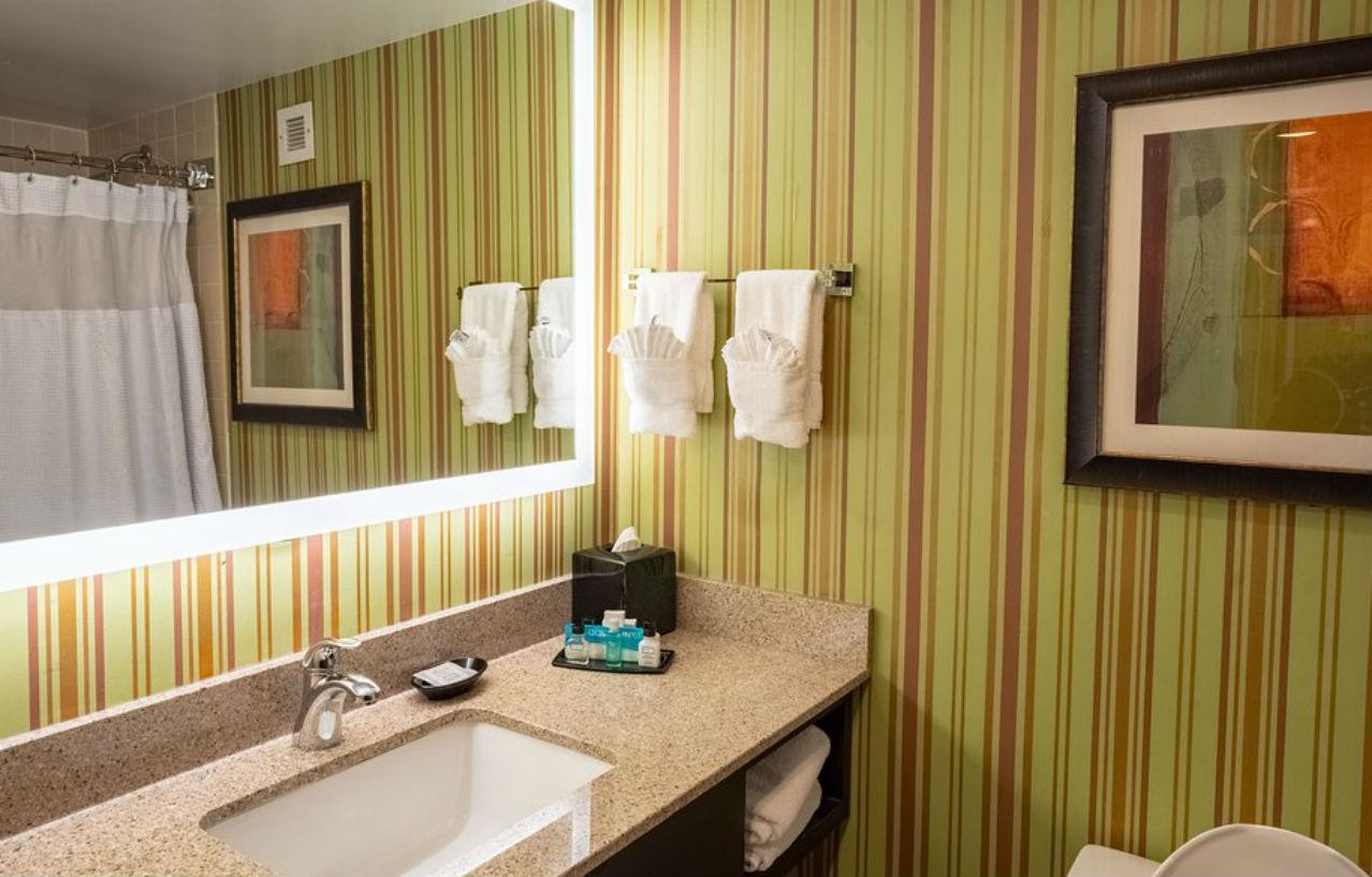 Hotel Radisson Dayton Convention Center Extérieur photo